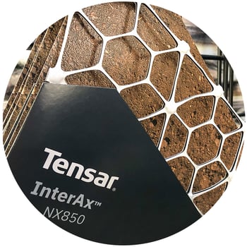 Tensar Geogrids_products Circle